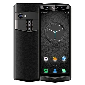 Unlocked Smartphone with 3.46-inch Display — Smartphones, K-TOUCH