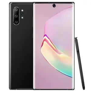 Unlocked smartphone with 6.5-inch drop screen — Smartphones