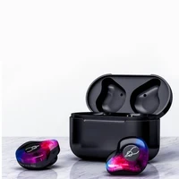 Waterproof Wireless Earbuds with Charging Box — Wireless Earbuds, Sabbat