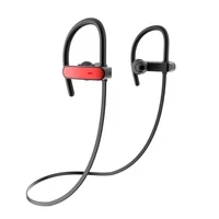 Wireless Bluetooth Stereo Sport Headset — Wireless Earbuds