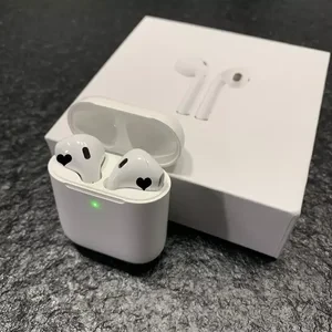 Wireless Earbuds with Touch Control — Wireless Earbuds