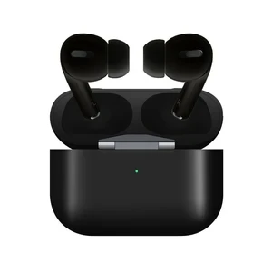 Wireless Earphones — Wireless Earbuds