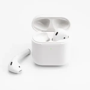 Wireless In-Ear Earphones — Wireless Earbuds, MOJIXING