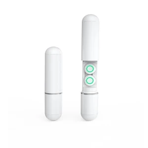 Wireless Touch Earphone Headset — Wireless Earbuds