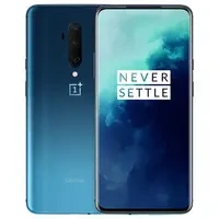 4G LTE Smartphone, 6.67-inch QHD+, 8GB RAM, 256GB storage, Blue — Smartphones, OnePlus