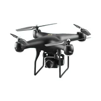 4K Camera Quadcopter — Drone