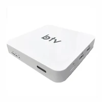 4K Ultra HD Smart TV Box — Smart TV