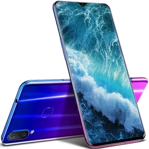 6.2-inch Full-Screen 4G Android Cell Phone — Smartphones