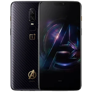 8GB RAM 128GB Storage Mobile Phone — Smartphones, OnePlus