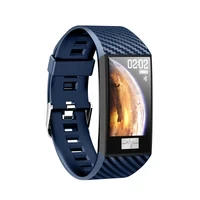 Activity Tracker HRV Smart Watch with Pedometer — Fitness Tracker, TKYUAN