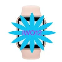 Bluetooth-Calling Smartwatch — Smart Watch