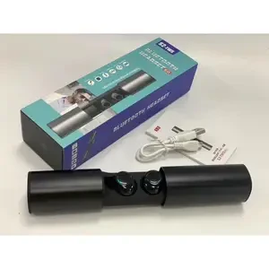 Bluetooth TWS Earbuds — Wireless Earbuds