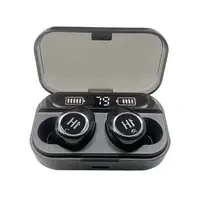 Bluetooth Wireless Earphones — Wireless Earbuds