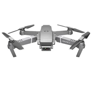 Camera Drone Quadcopter — Drone