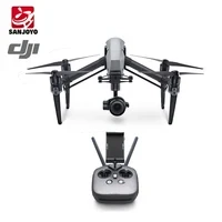 Camera Drone with 4K Wi-Fi Camera, Standard Combo — Drone, DJI