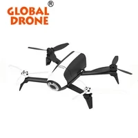 FPV Quadcopter Drone with Camera and Headset — Drone, Parrot