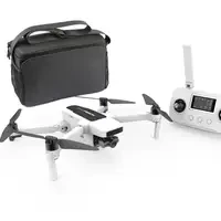 GPS Drone with 4K Video and 3-Axis Gimbal — Drone