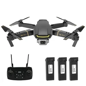 GPS video drone — Drone