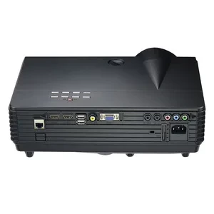 Home Theater Projector — Smart Projector, BYINTEK