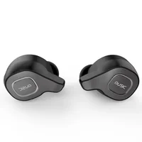 In-Ear True Wireless Earphones — Wireless Earbuds