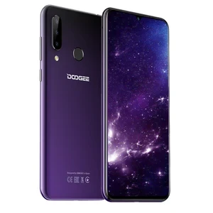 Mobile phone — Smartphones, DOOGEE
