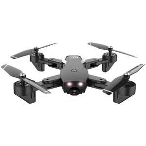 Optical Flow Quadcopter Drone with Camera — Drone