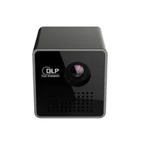Portable Mini Projector — Smart Projector