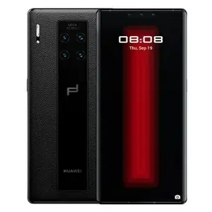 Red/Black 12GB/512GB 6.53 inches 5G Global Phone — Smartphones, Huawei