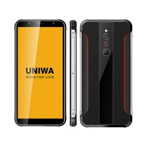Rugged Mobile Phone — Smartphones