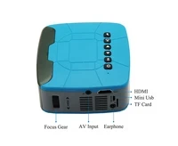 Smart Mini Projector — Smart Projector
