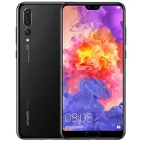 Smart Mobile Phone — Smartphones, Huawei