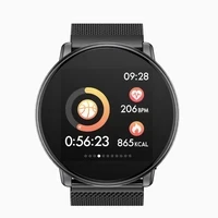 Smart watch with 1.33-inch OLED color screen — Smart Watch, UMIDIGI