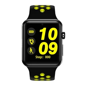 Smart watch wristband — Smart Watch