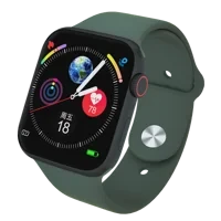 Smart Watch — Smart Watch