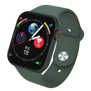 Smart Watch — Smart Watch
