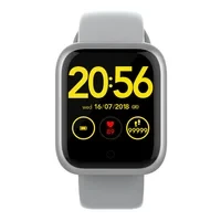 Smart Watch — Smart Watch, FITUP