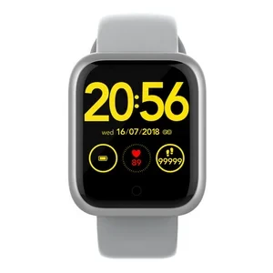 Smart Watch — Smart Watch, FITUP