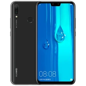 Smartphone with 4GB RAM and 128GB storage — Smartphones, Huawei
