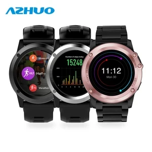 Smartwatch — Smart Watch