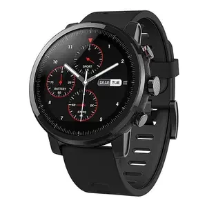 Sports Smartwatch — Smart Watch