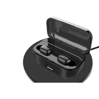 Sports True Wireless Stereo Earbuds with LED — Wireless Earbuds, OTAO