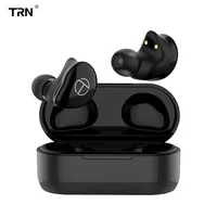 True wireless stereo earbuds — Wireless Earbuds, TRN