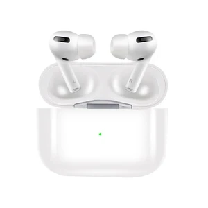True Wireless Stereo Earbuds — Wireless Earbuds