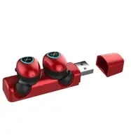 TWS Earbuds — Wireless Earbuds