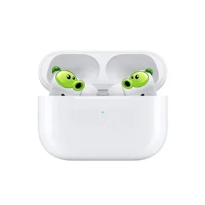 TWS In-Ear Earphones — Wireless Earbuds