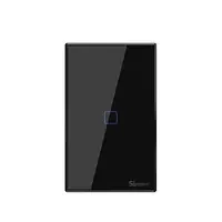 Wi-Fi Controlled Power Switch — Smart Switch, Sonoff