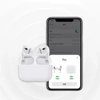 Wireless Bluetooth Earphones — Wireless Earbuds