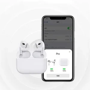 Wireless Bluetooth Earphones — Wireless Earbuds