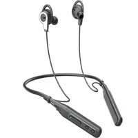 Wireless Bluetooth In-Ear Earphone with Active Noise Cancelling — Wireless Earbuds
