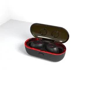 Wireless Bluetooth Sport Earbuds — Wireless Earbuds